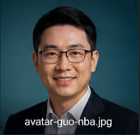 NBA老郭 | QMH SPORTS