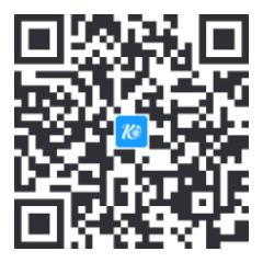 iPhone APP 二维码 | QMH SPORTS
